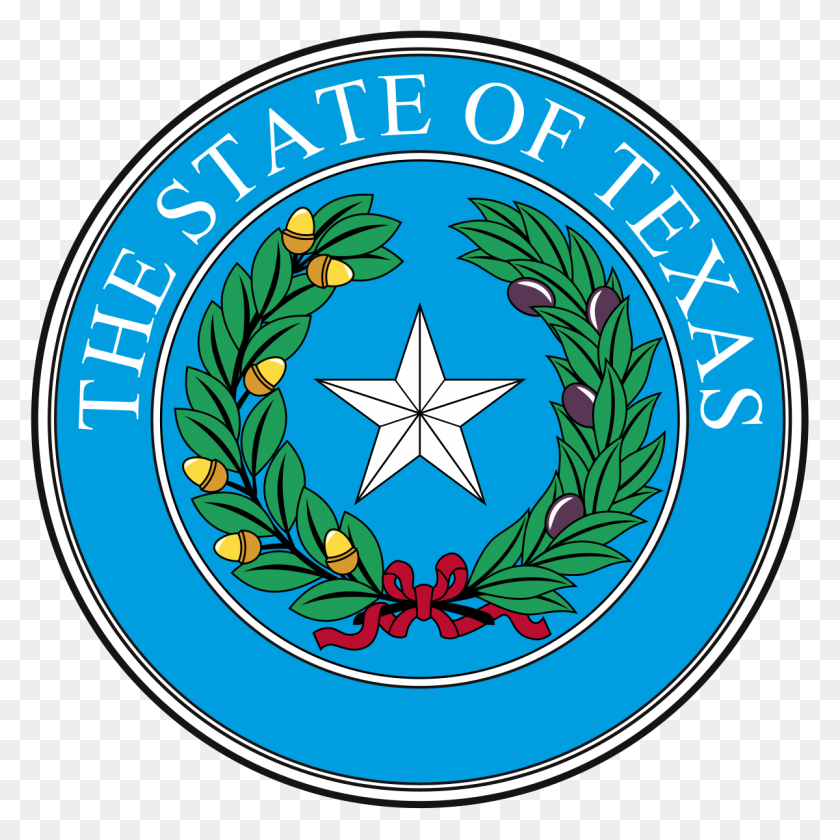 1200x1200 Legislatura De Texas - Clipart De La Rama Legislativa