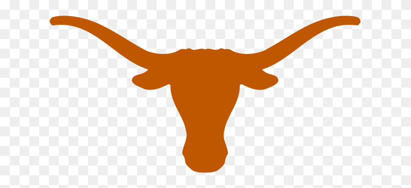 640x326 Texas Longhorns Logo - Texas Longhorns Logo PNG