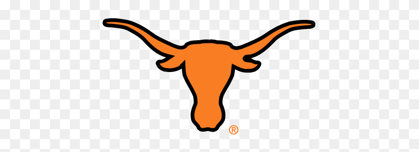 449x246 Логотипы Texas Longhorns, Логотип Kostenloses - Логотип Texas Longhorns Png