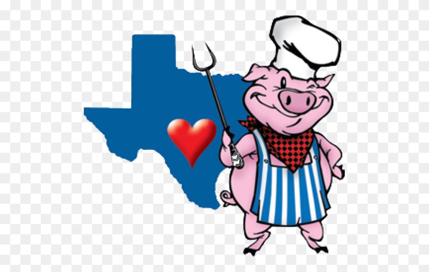 511x474 Texas Nbq Narbecure Freetoedit - Texas Heart Clipart