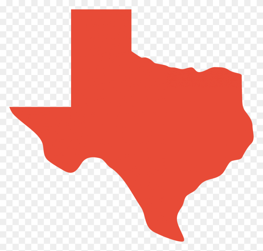796x759 Texas Photos News - Houston Texas Map Clipart
