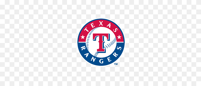 300x300 Rangers De Texas - Logotipo De Los Rangers De Texas Png