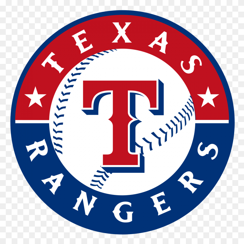 1200x1200 Texas Rangers - Astros Logo PNG