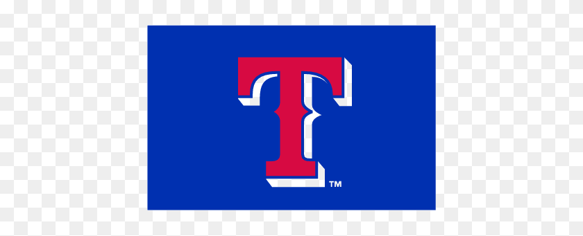 436x281 Logotipos De Los Rangers De Texas, Logotipo Gratuito - Logotipo De Los Rangers De Texas Png