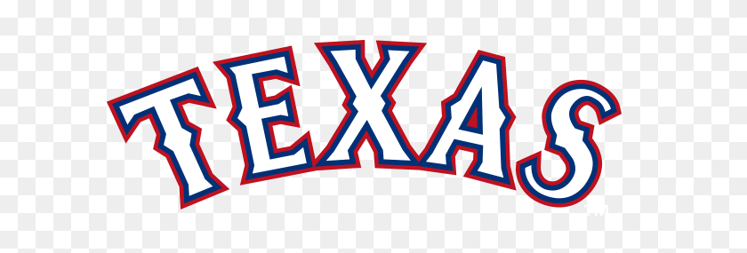 600x225 Texas Rangers Png Image Background Png Arts - Texas Rangers Logo PNG