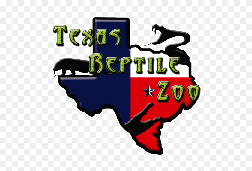 512x512 Texas Reptile Zoo The Texas Reptile Zoo Is Located In Central - Zoo Entrance Clipart