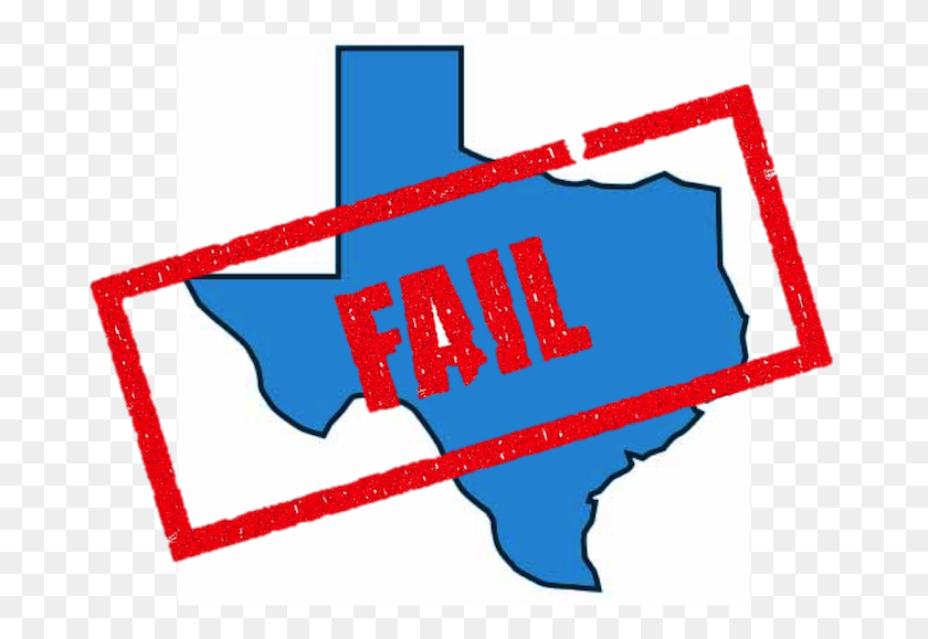 700x519 Texas Scores Failing Grade In Safety Did Your State Do - State Of Texas Clip Art