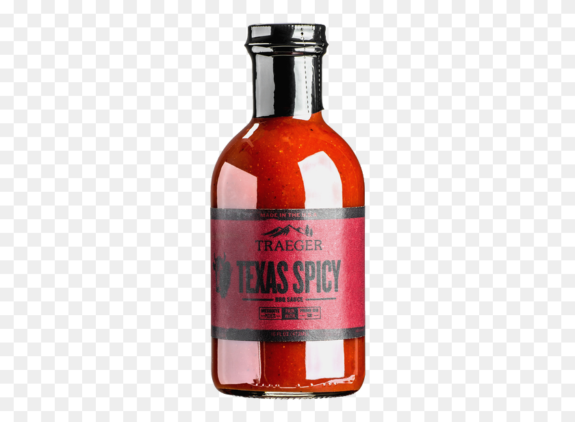 556x556 Texas Spicy Bbq Sauce - Hot Sauce PNG