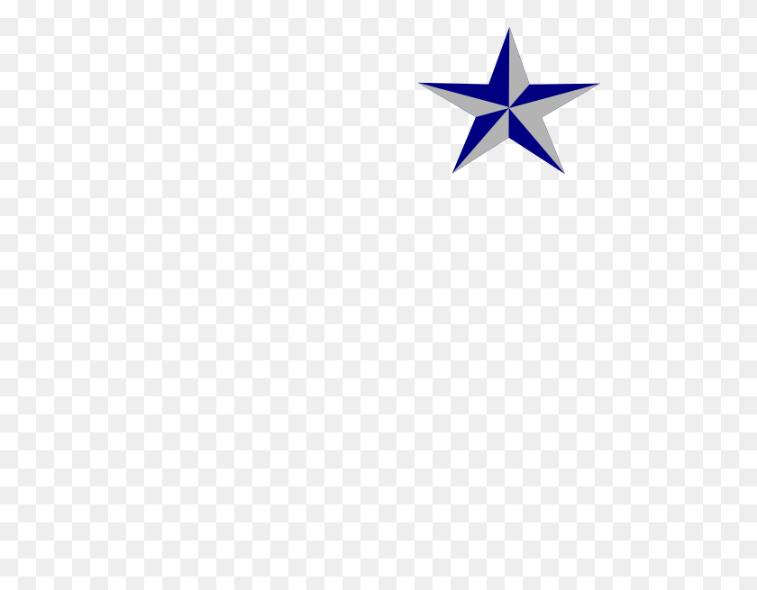492x595 Texas Star Clip Arts Download - Texas Clipart