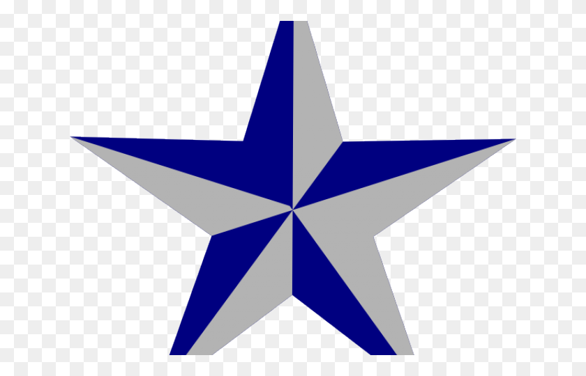 640x480 Texas Star Cliparts - Texas Star PNG