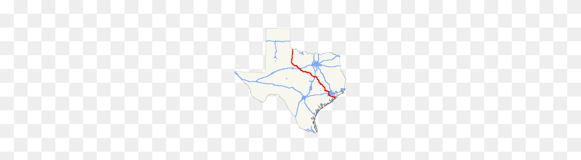 290x172 Carretera Estatal De Texas - Esquema De Texas Png