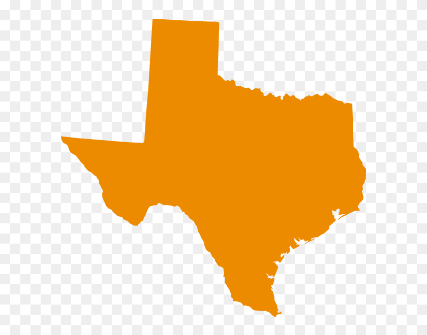 600x600 Texas State Image - Texas State PNG