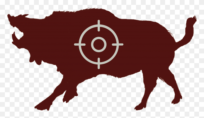 2955x1615 Texas Wild Hog Control - Wild Hog Clip Art