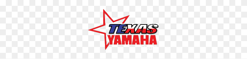 242x141 Texas Yamaha Sur - Logotipo De Yamaha Png