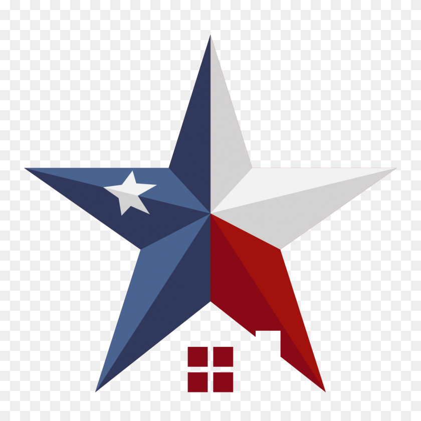 1191x1191 Техасские Пэды - Техасская Звезда Png