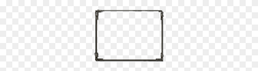 228x171 Text Box Frame Png, Vector, Clipart - Text Frame PNG