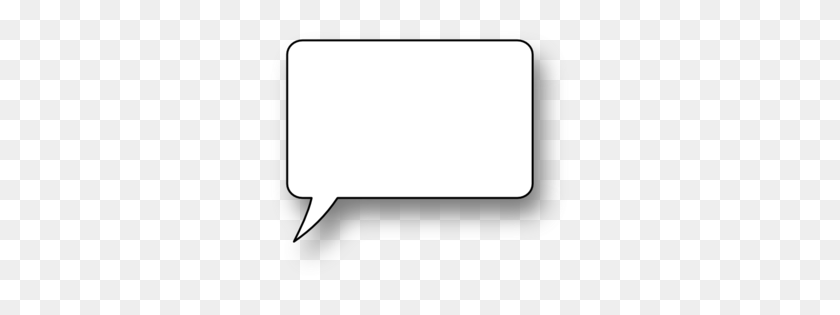 299x255 Text Box Transparent Png Pictures - PNG Box