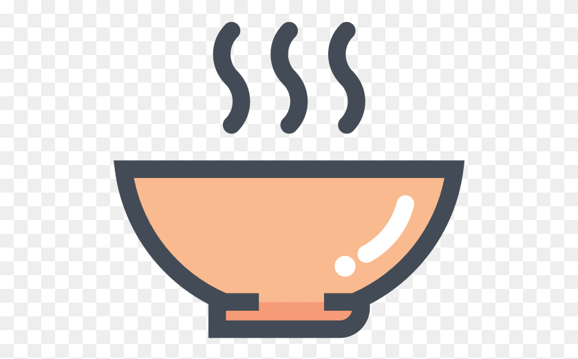512x462 Text Clipart Computer Icons Tea Bowl Food Bowl Icon Png - Tea Leaves Clipart