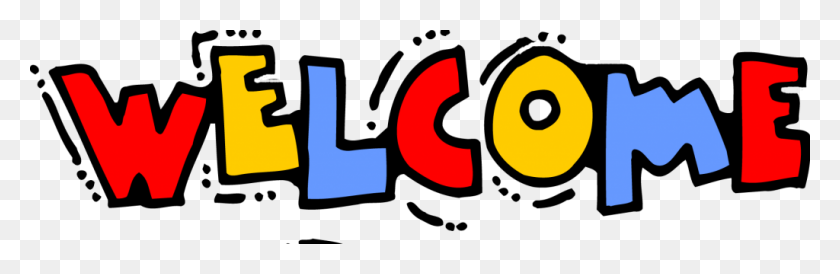 Text Clipart National Primary School Teacher Welcome Back - Welcome ...