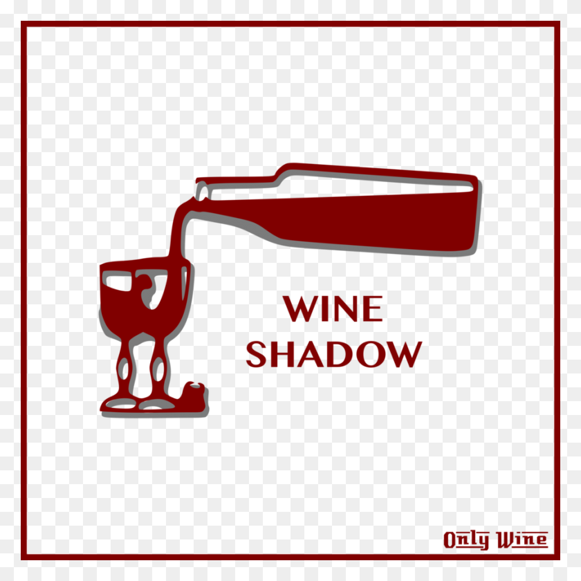 900x900 Text Clipart Red Wine Champagne Wine Glass Png Download - Champagne Clipart PNG