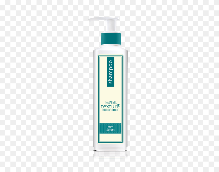 600x600 Texture Experience Mint Sorbet Shampoo - Water Texture PNG