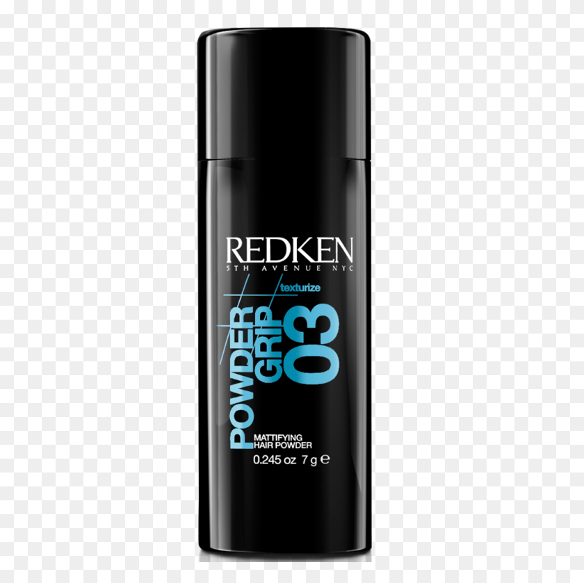 1000x1000 Texture Powder Grip Dry Shampoos And Powders Redken - Hair Texture PNG