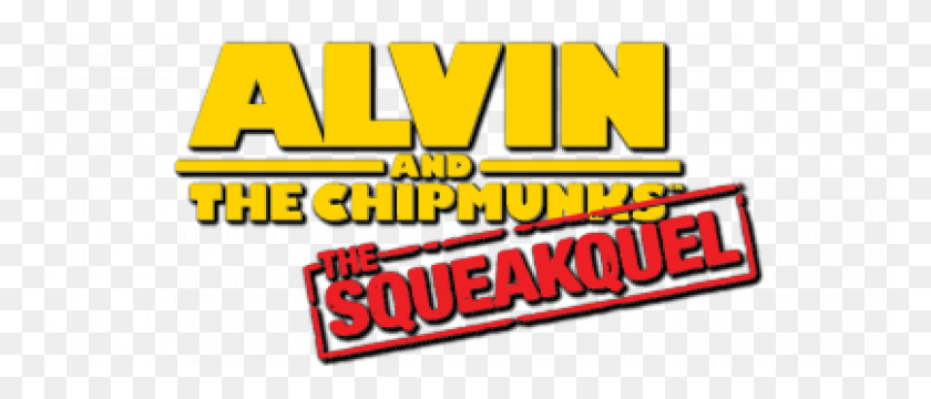 774x300 Tgdb - Alvin And The Chipmunks PNG