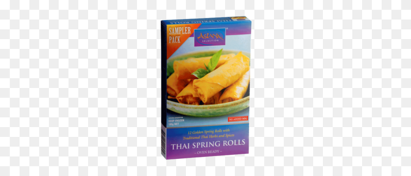 300x300 Receta Tailandesa De Ensalada De Remolacha Con Rollitos De Primavera Tailandeses - Rollo De Huevo Png