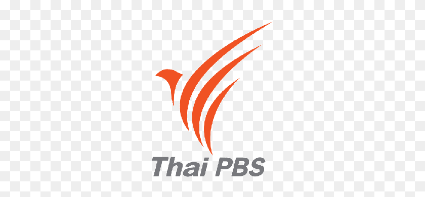 301x331 Общественное Вещание Таиланда - Логотип Pbs Png