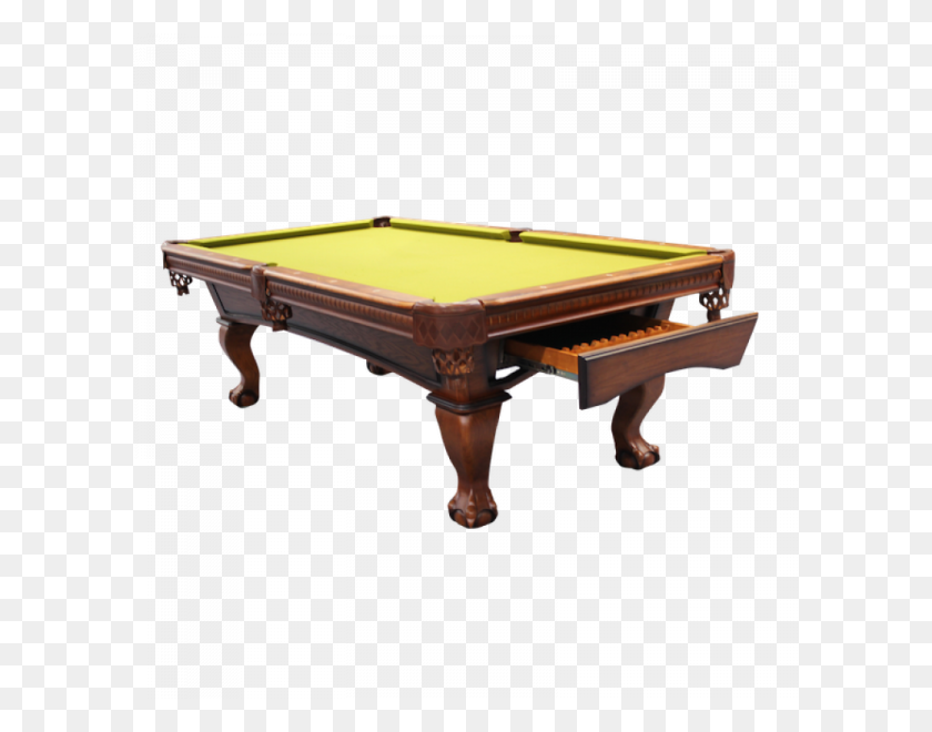 600x600 Thaivisa Classifieds - Pool Table PNG