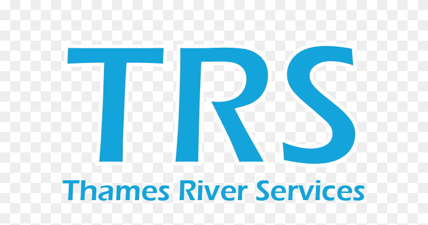 603x383 Логотип Речной Службы Темзы - Река Png