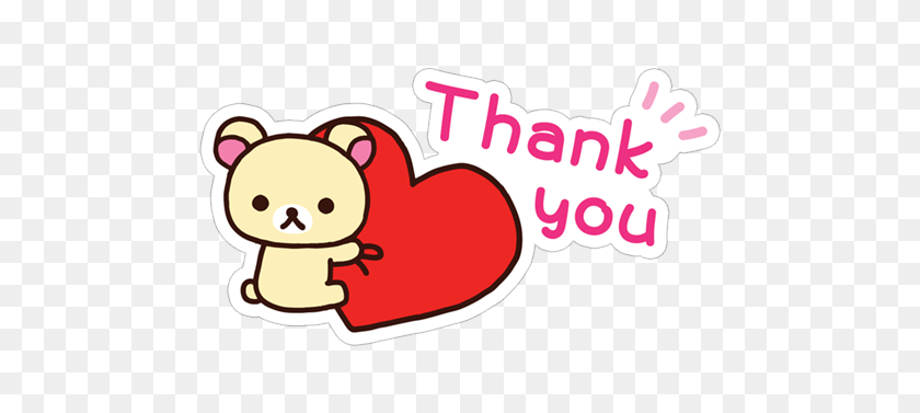 490x317 Thank You - Thank You Clipart Images