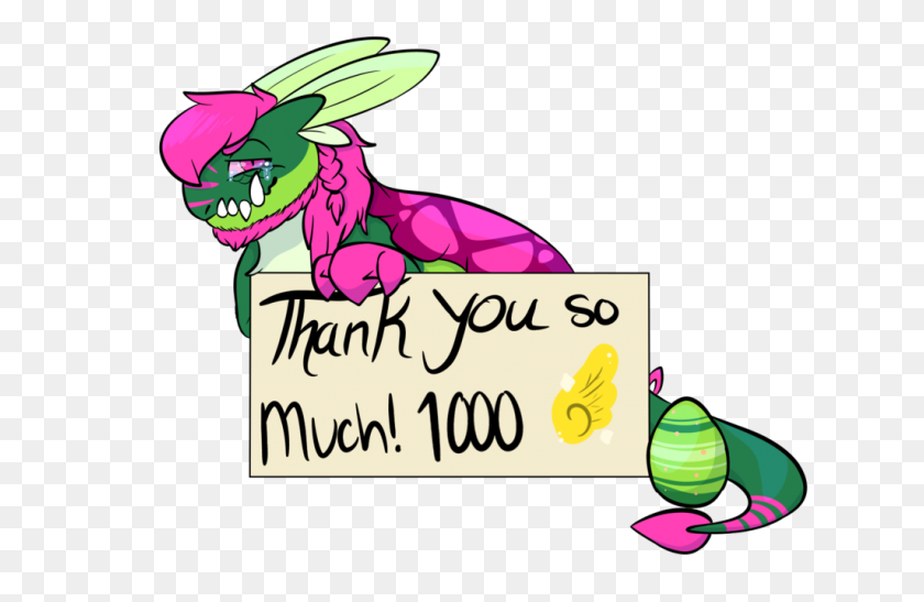 1024x640 Thank You - Thank You So Much Clipart