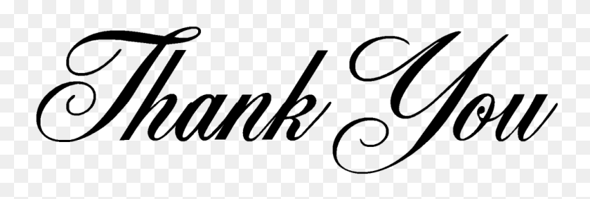 1024x293 Thank You - Thank You So Much Clipart