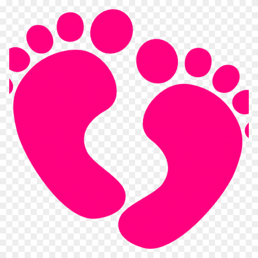 1024x1024 Thank You Clipart Clipartioncom Baby Foot - Gracias Clipart Imágenes