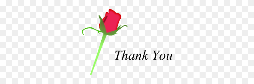 300x219 Thank You Flowers Clip Art - Thank You Flowers Clipart