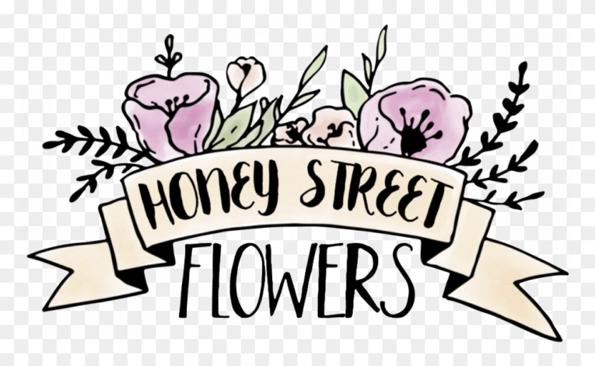 1000x588 Gracias Flores Entrega Chicago Honey Street Flores - Gracias Flores Clipart