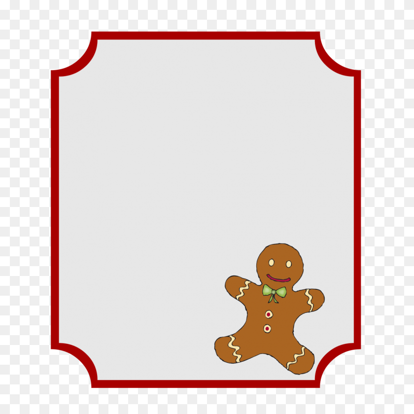 1181x1181 Thank You For The Christmas Gift Clip Art - Christmas Gift Tag Clipart