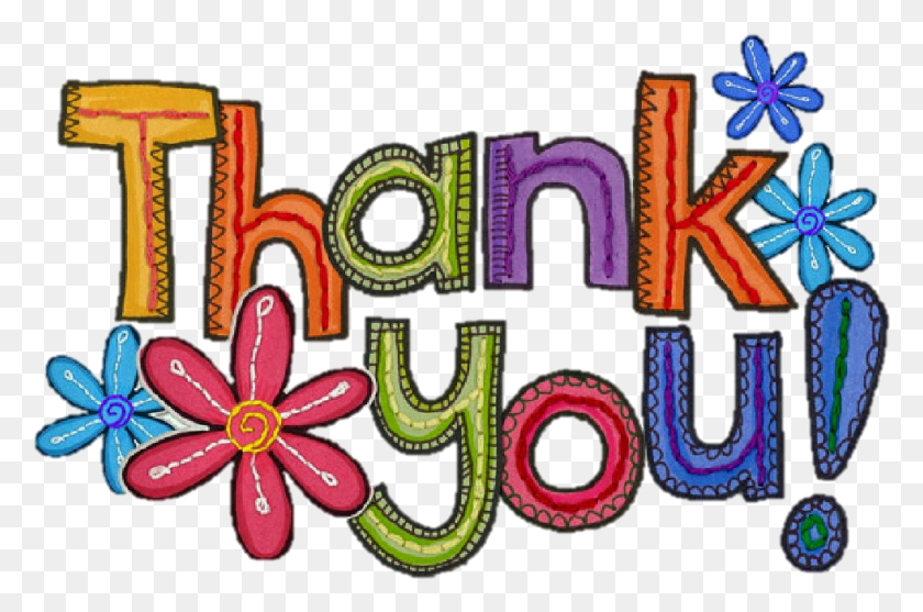 980x625 Thank You For Your Generous Support - Generous Clipart