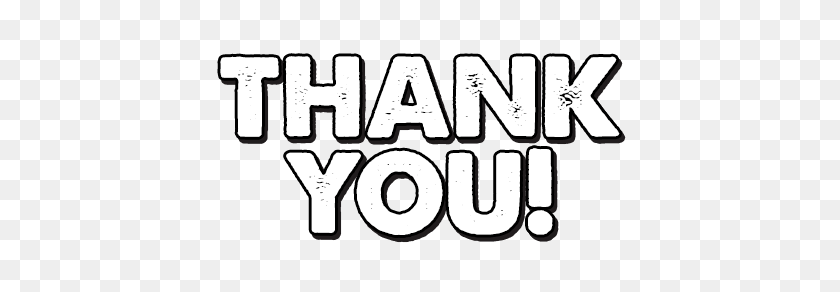 Thank You Png Images Free Download Thank You Clipart Black And White Stunning Free Transparent Png Clipart Images Free Download