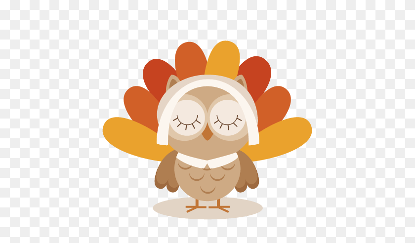 432x432 Thankful Owl Cliparts - Thankful Clipart