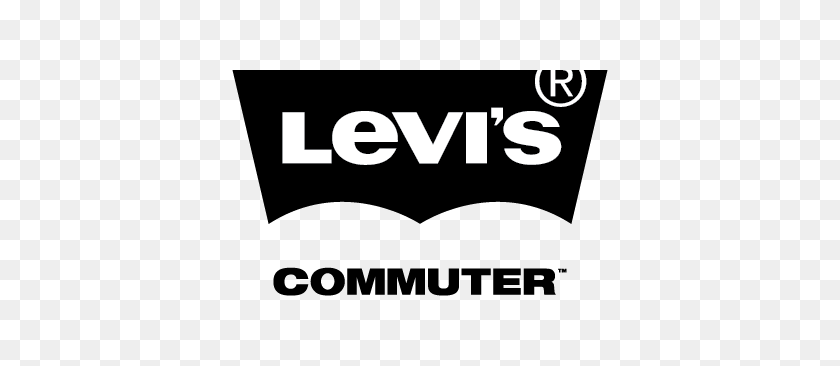 446x306 Thanks Levi's! Check Out Their Commuter Line Washington Area - Levis Logo PNG