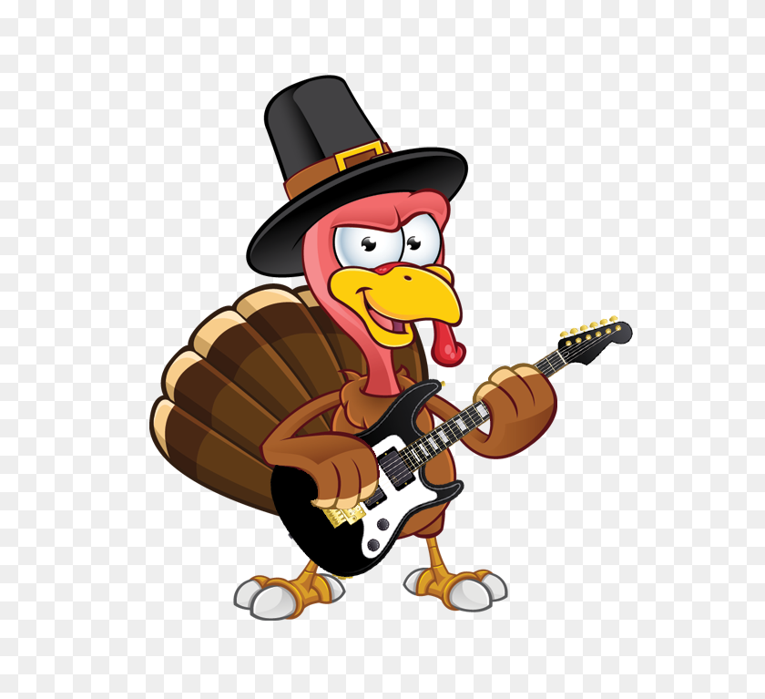 580x707 Thanksgiving - Thanksgiving Turkey PNG