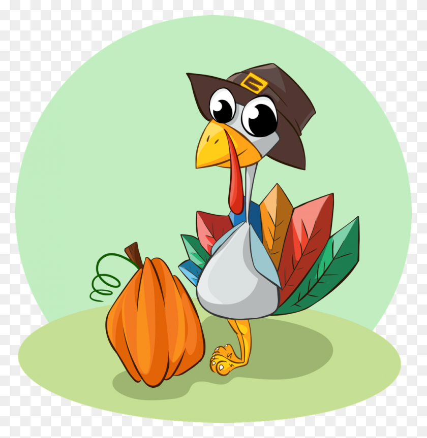 994x1024 Thanksgiving Best Craft Activities For Your Toddler - Thanksgiving Clip Art For Kids