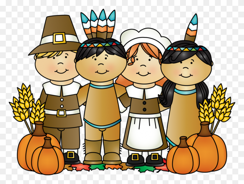 958x704 Thanksgiving Clipart Funny Clip Art Free Imagesthanksgiving - Pilgrim Clipart Free