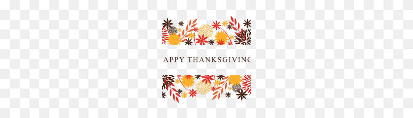 180x180 Thanksgiving Png Clipart - Thanksgiving PNG