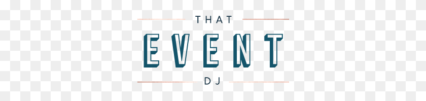 300x139 That Event Dj - Event PNG