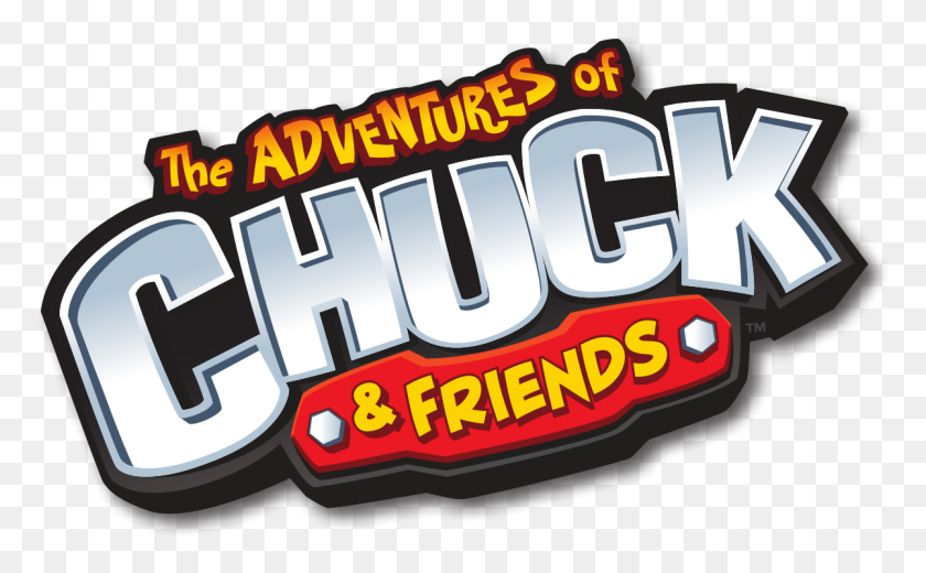 1200x708 The Adventures Of Chuck And Friends - Blaze And The Monster Machines PNG
