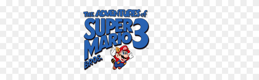 300x200 The Adventures Of Super Mario Bros Netflix - Super Mario World PNG