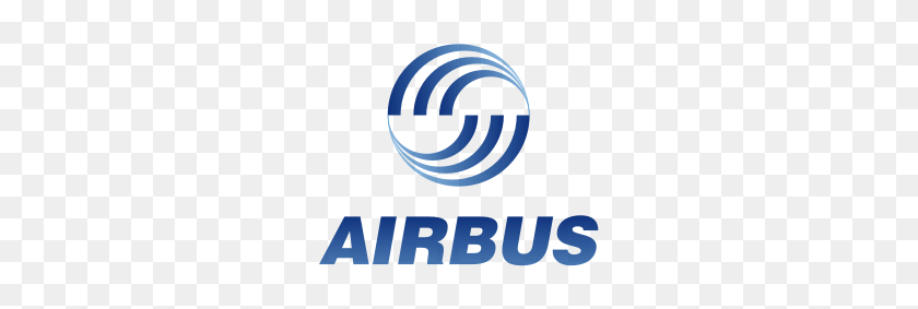 281x223 The Airbus Logo Works Out Pretty Well But I Think It's Too - Boeing Logo PNG